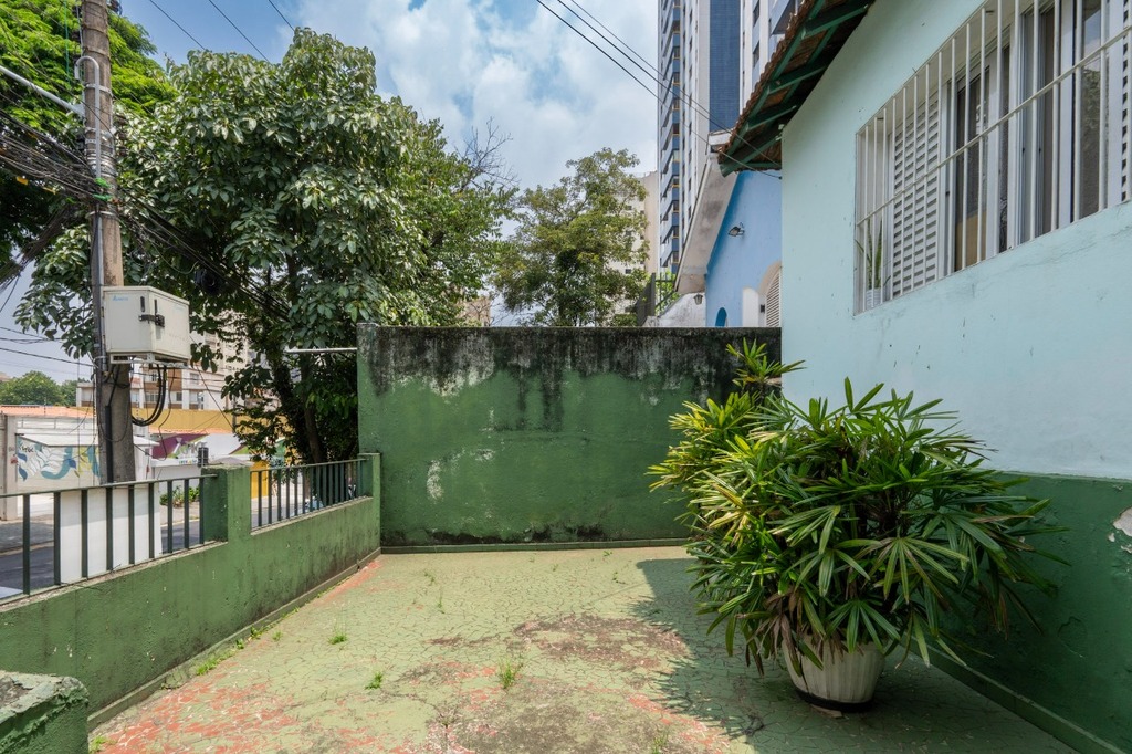 Casa à venda com 4 quartos, 60m² - Foto 23