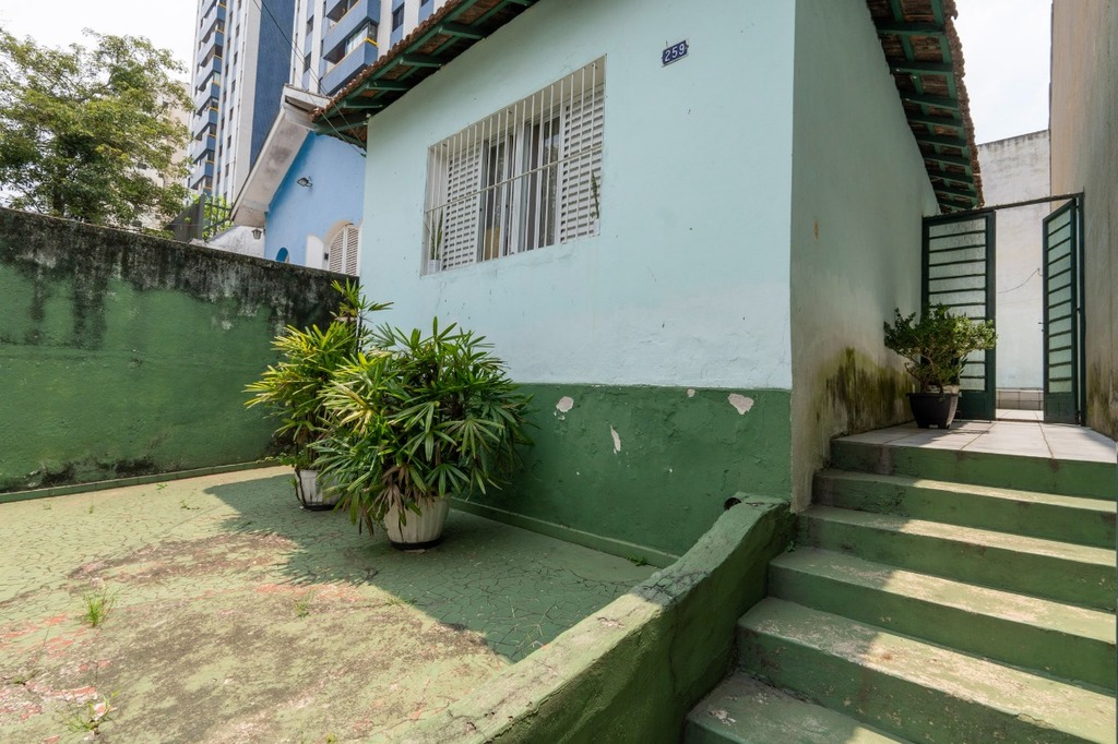 Casa à venda com 4 quartos, 60m² - Foto 24