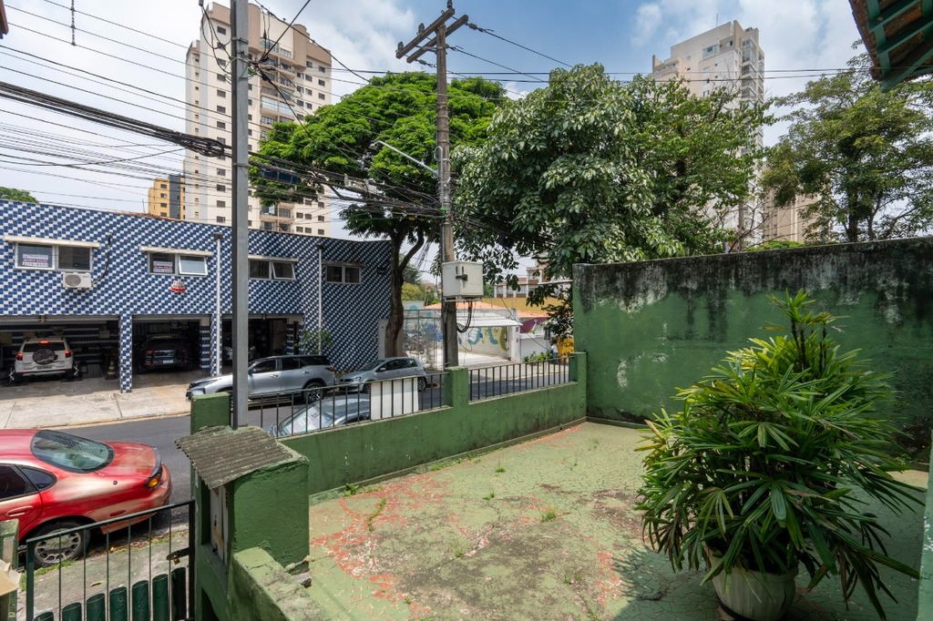 Casa à venda com 4 quartos, 60m² - Foto 25