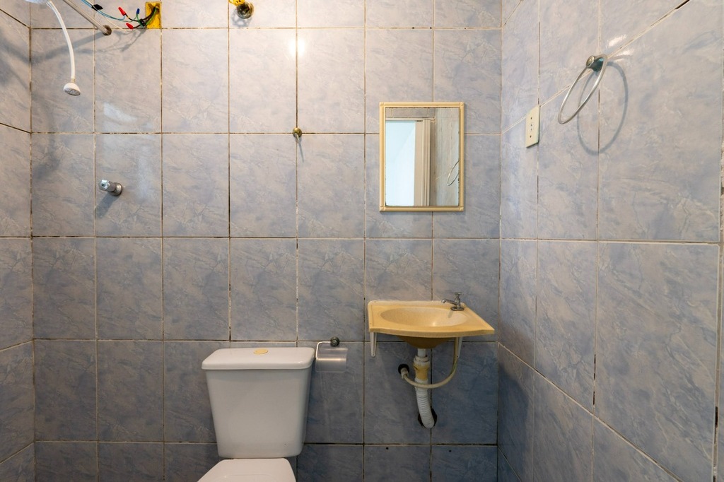 Casa à venda com 4 quartos, 60m² - Foto 5