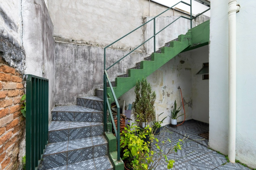 Casa à venda com 4 quartos, 60m² - Foto 14