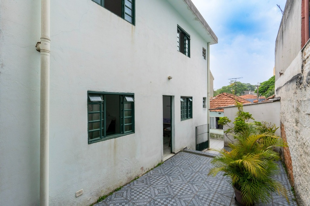Casa à venda com 4 quartos, 60m² - Foto 16