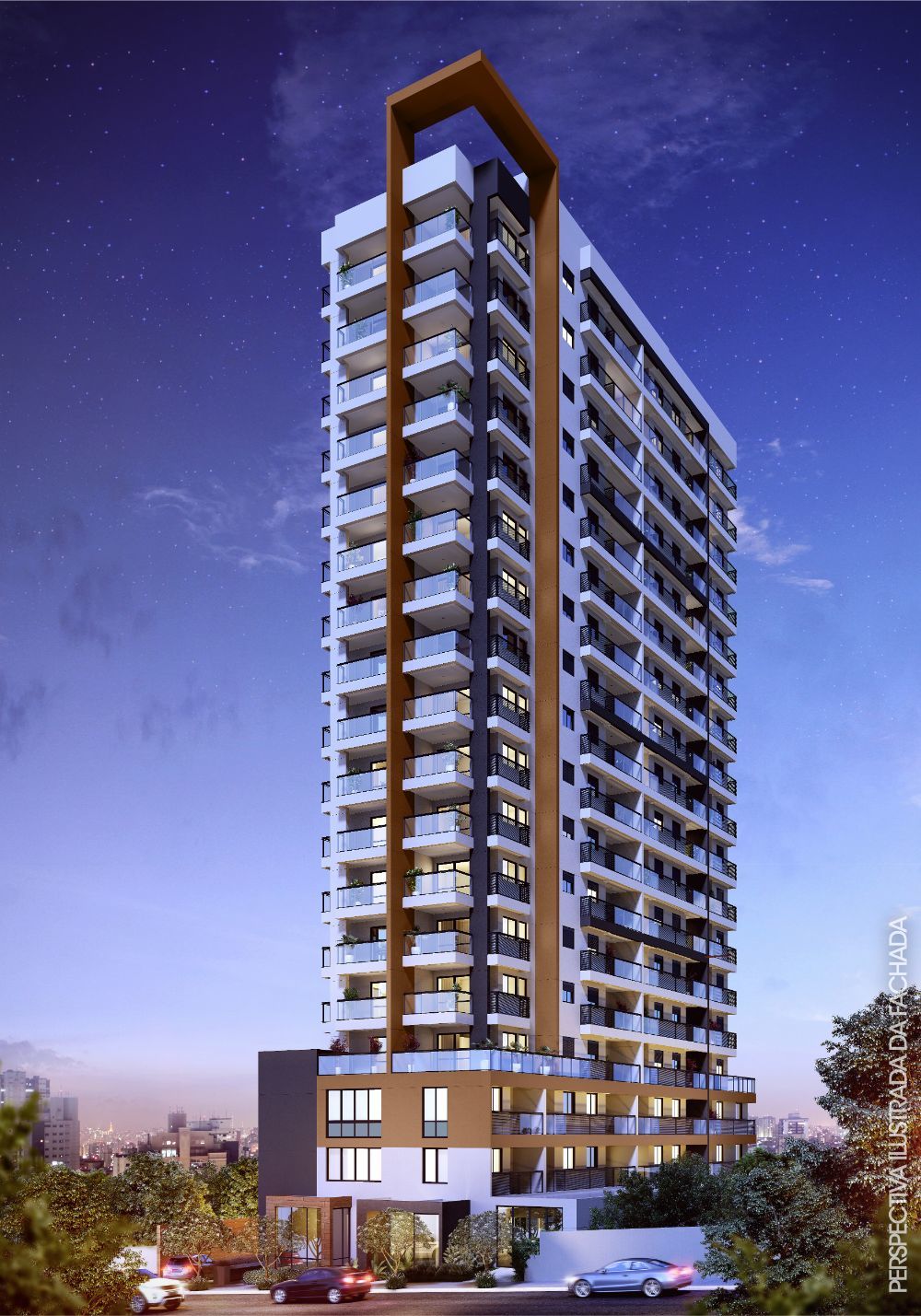 Sala comercial à venda em São Paulo, Vila Mariana, 29,35m² - Renaldo Moura