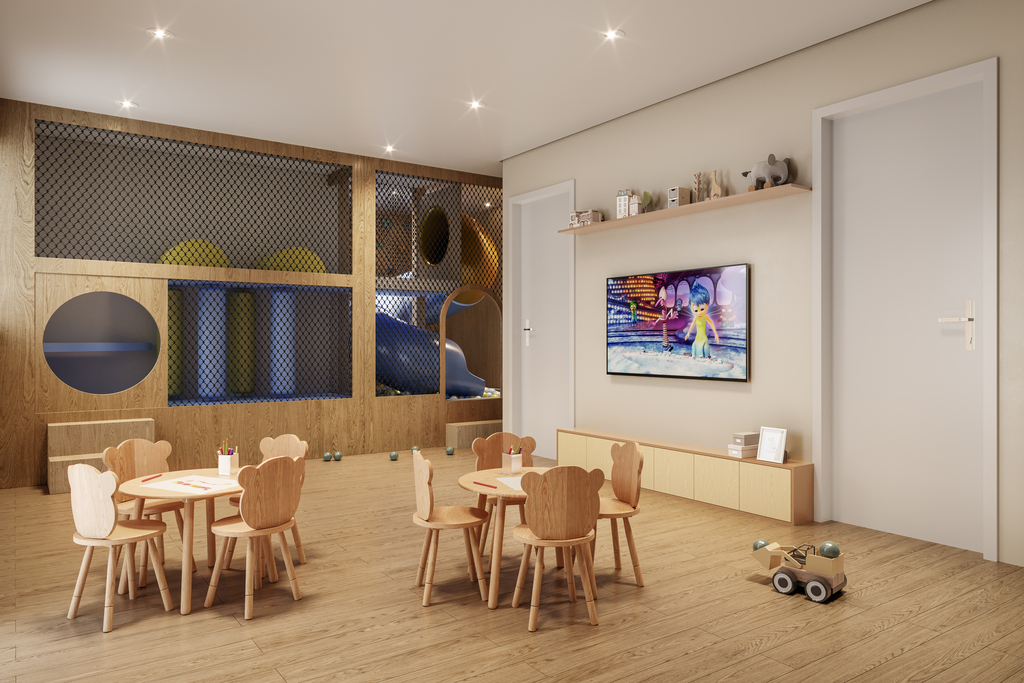 Apartamento à venda em São Paulo, Vila Matilde, com 2 quartos, 42m² - Renaldo Moura