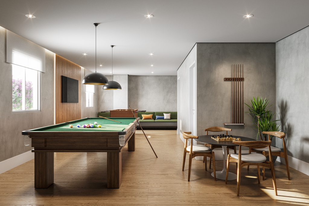 Apartamento à venda em São Paulo, Vila Matilde, com 2 quartos, 42m² - Renaldo Moura