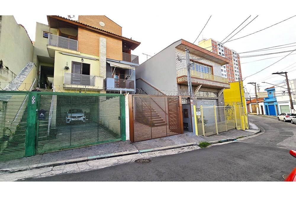 Casa à venda com 4 quartos, 210m² - Foto 13