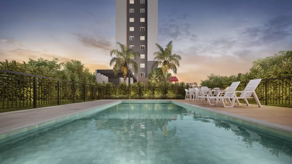 Apartamento para venda no bairro Marechal Rondon em Canoas