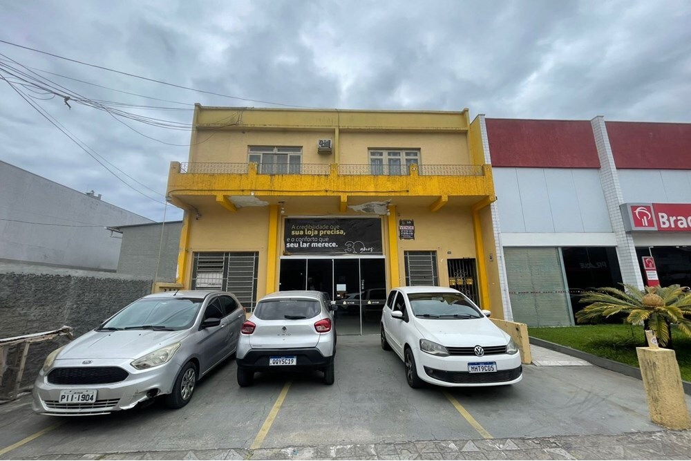 Prédio Inteiro à venda, 500m² - Foto 1
