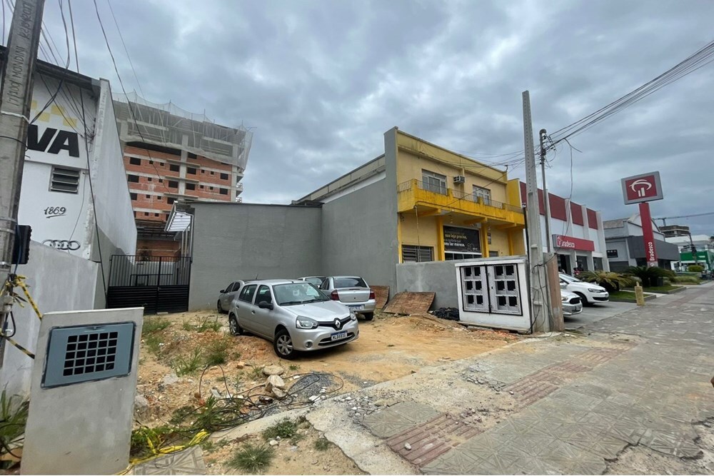 Prédio Inteiro à venda, 500m² - Foto 9