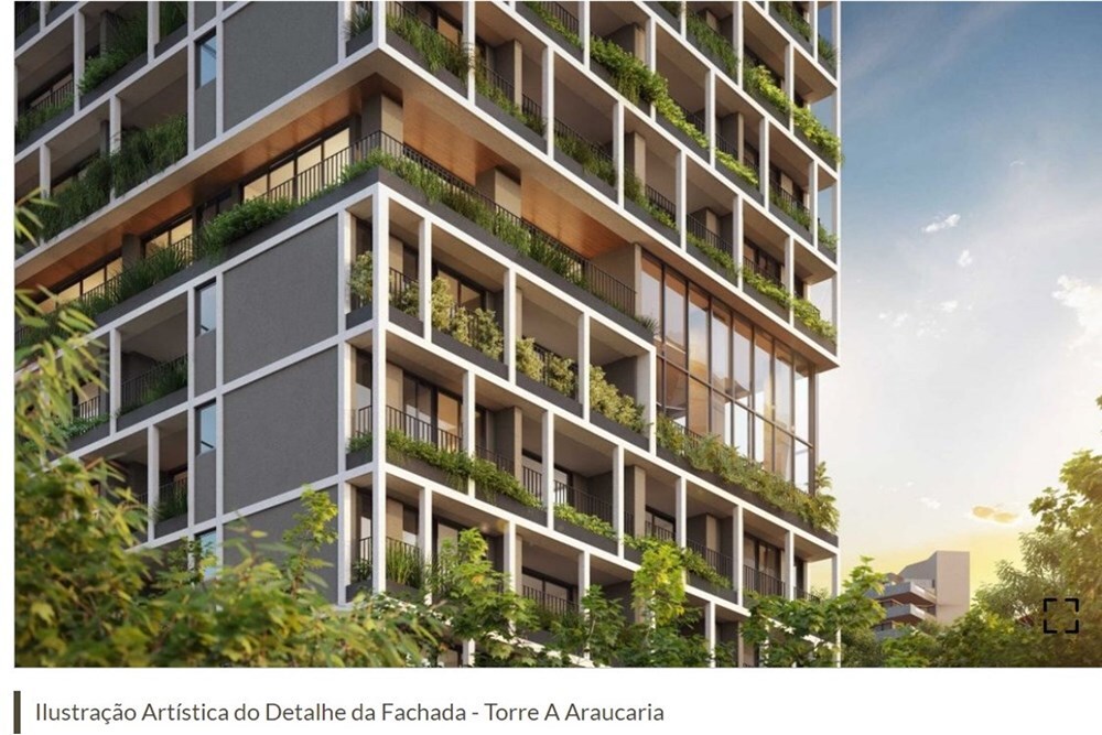 Apartamento à venda em São Paulo, Campo Belo, com 3 quartos, 126m² - Carreyra Imobiliaria
