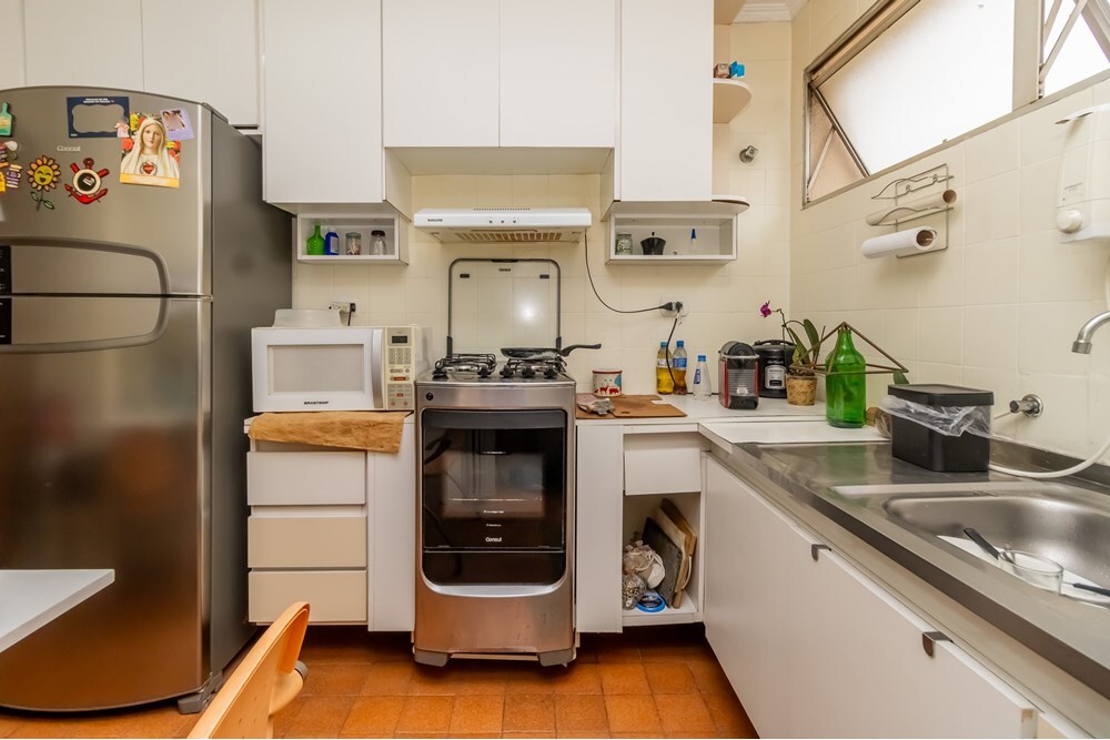 Apartamento, 2 quartos, 64 m² - Foto 16