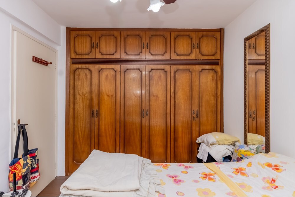 Apartamento, 2 quartos, 64 m² - Foto 2