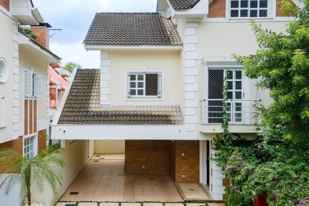 Casa de Condomínio à venda com 5 quartos, 424m² - Foto 1