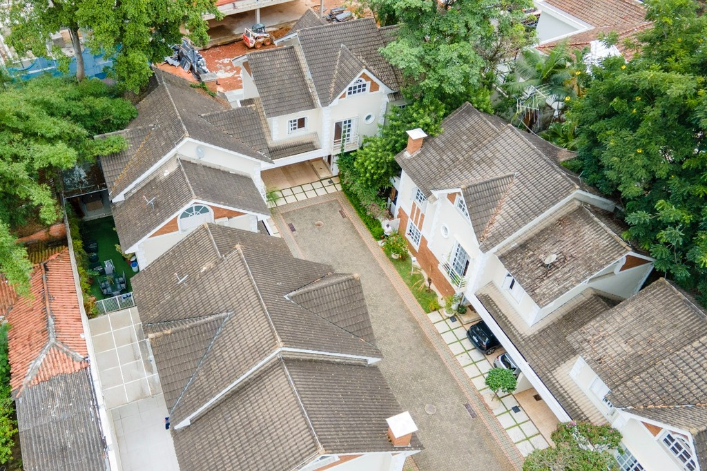 Casa de Condomínio à venda com 5 quartos, 424m² - Foto 34