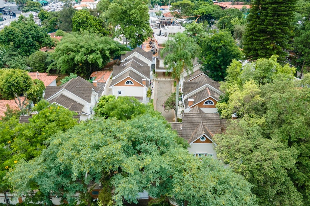 Casa de Condomínio à venda com 5 quartos, 424m² - Foto 35