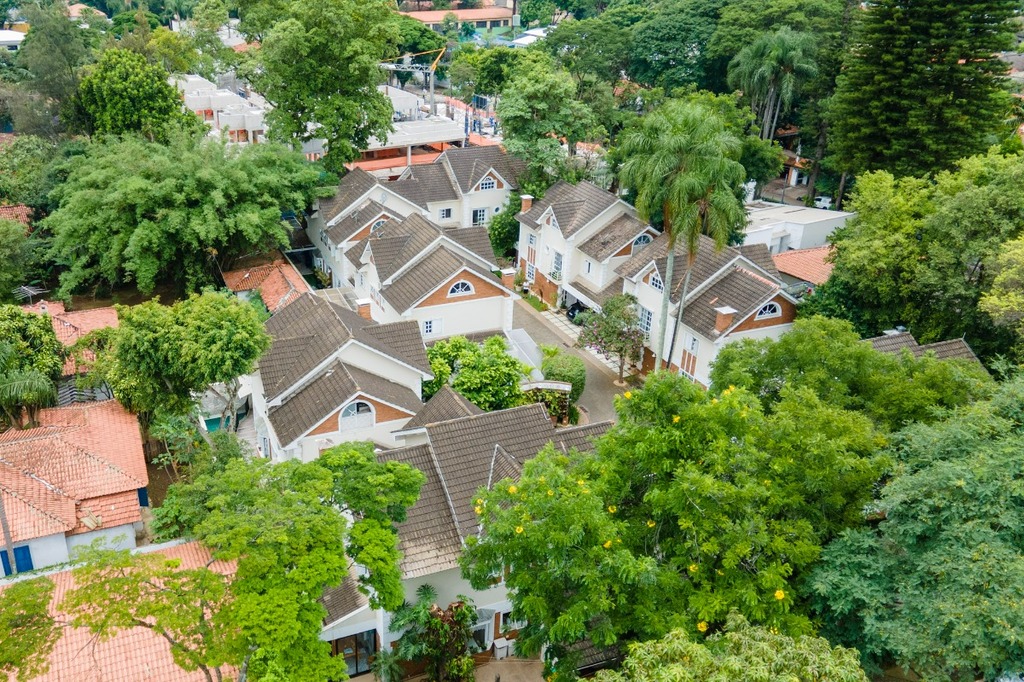 Casa de Condomínio à venda com 5 quartos, 424m² - Foto 36