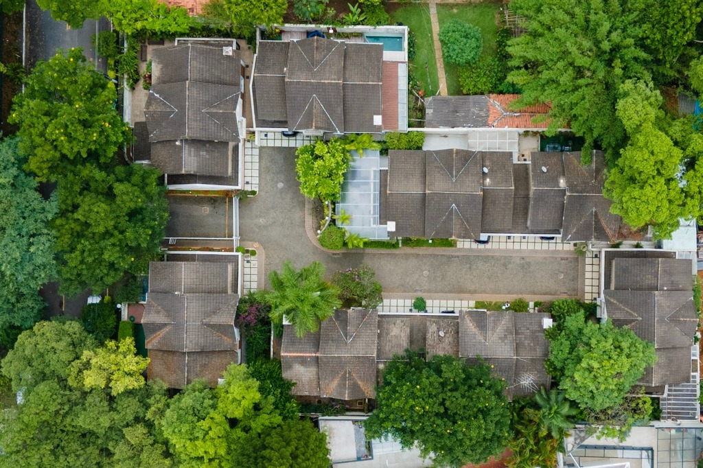 Casa de Condomínio à venda com 5 quartos, 424m² - Foto 39