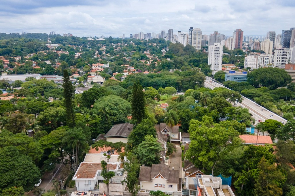 Casa de Condomínio à venda com 5 quartos, 424m² - Foto 40