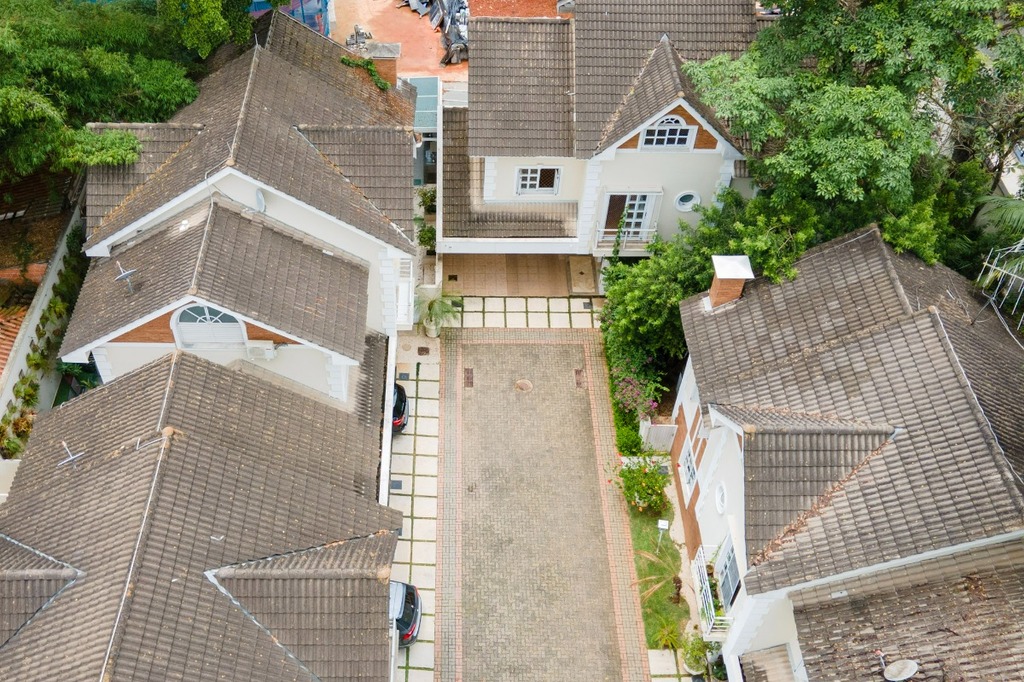 Casa de Condomínio à venda com 5 quartos, 424m² - Foto 41