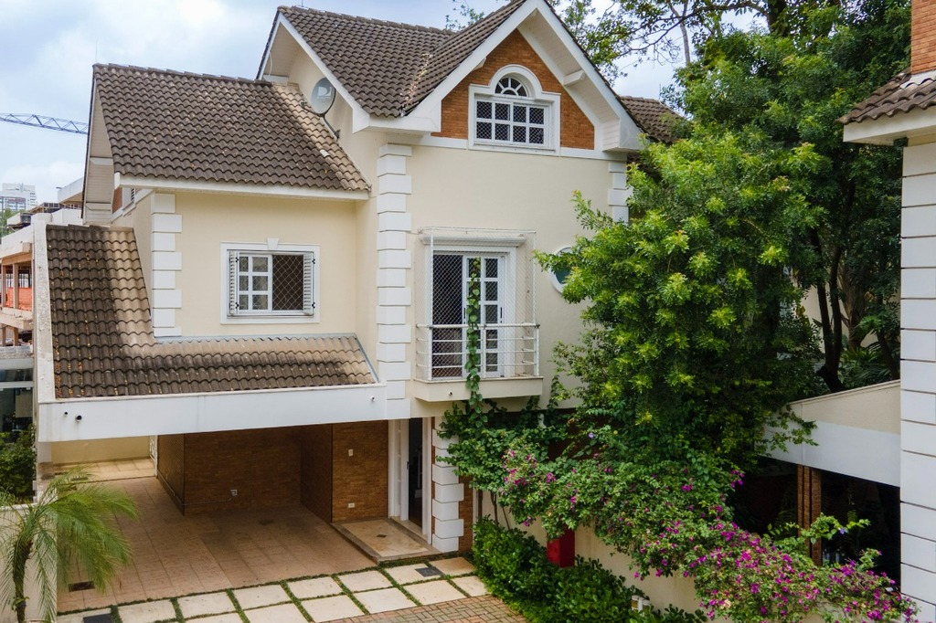 Casa de Condomínio à venda com 5 quartos, 424m² - Foto 42