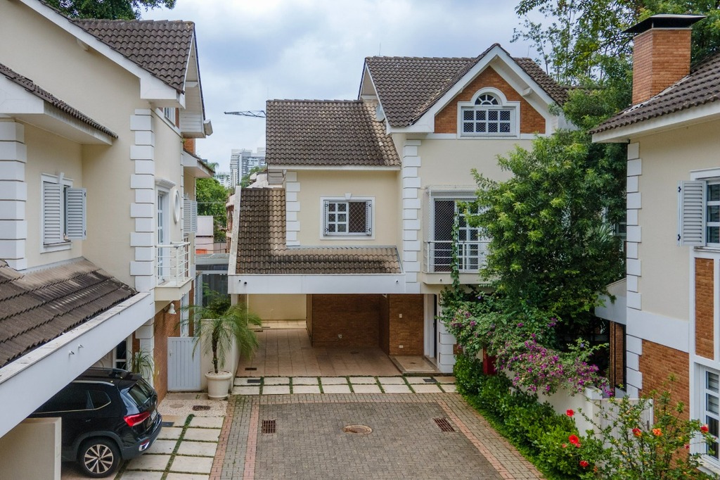 Casa de Condomínio à venda com 5 quartos, 424m² - Foto 43