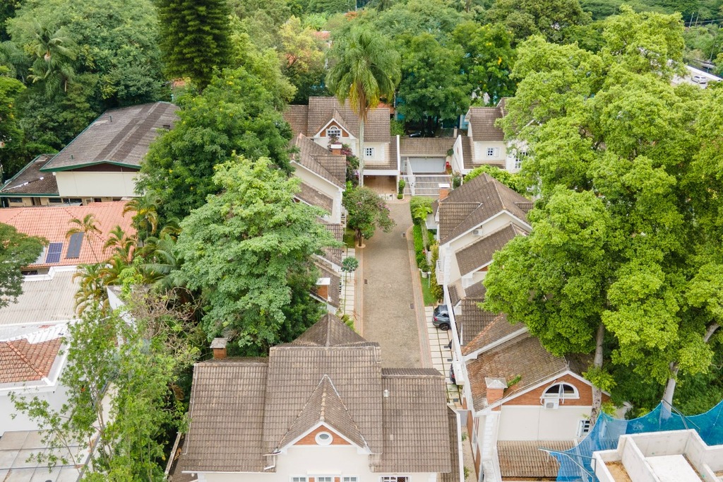 Casa de Condomínio à venda com 5 quartos, 424m² - Foto 44