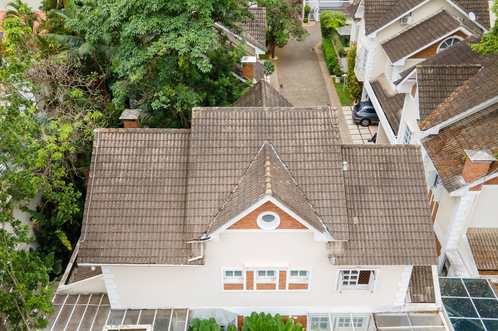 Casa de Condomínio à venda com 5 quartos, 424m² - Foto 45