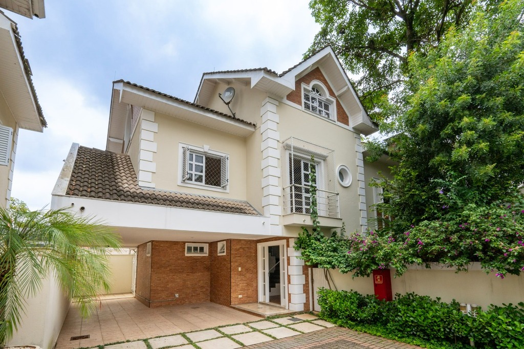 Casa de Condomínio à venda com 5 quartos, 424m² - Foto 47