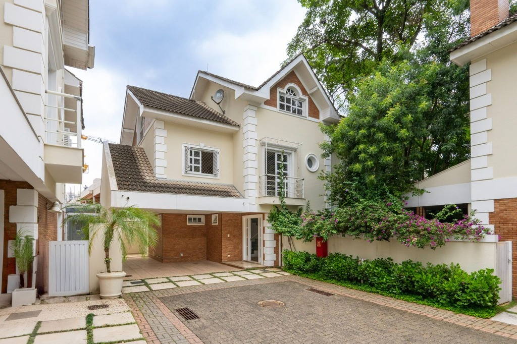 Casa de Condomínio à venda com 5 quartos, 424m² - Foto 48