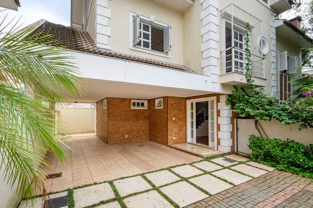 Casa de Condomínio à venda com 5 quartos, 424m² - Foto 33