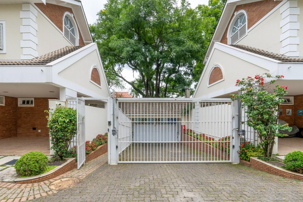 Casa de Condomínio à venda com 5 quartos, 424m² - Foto 50
