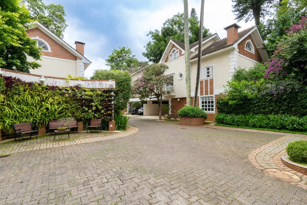 Casa de Condomínio à venda com 5 quartos, 424m² - Foto 51