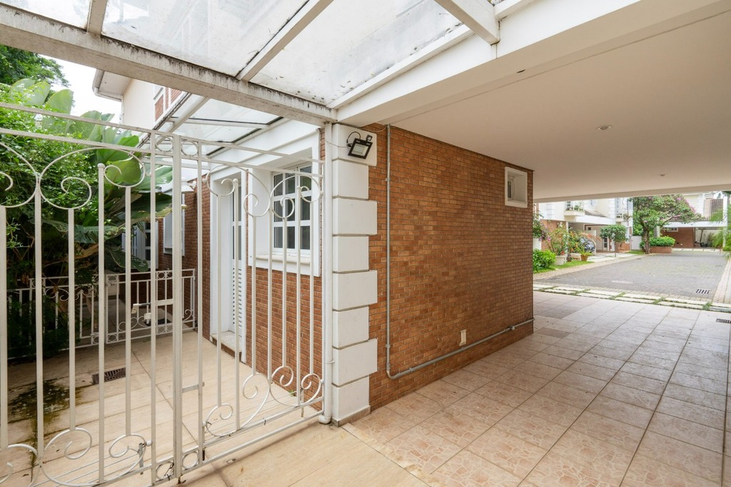 Casa de Condomínio à venda com 5 quartos, 424m² - Foto 54
