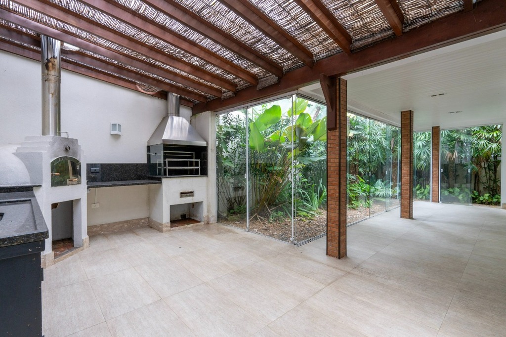Casa de Condomínio à venda com 5 quartos, 424m² - Foto 5