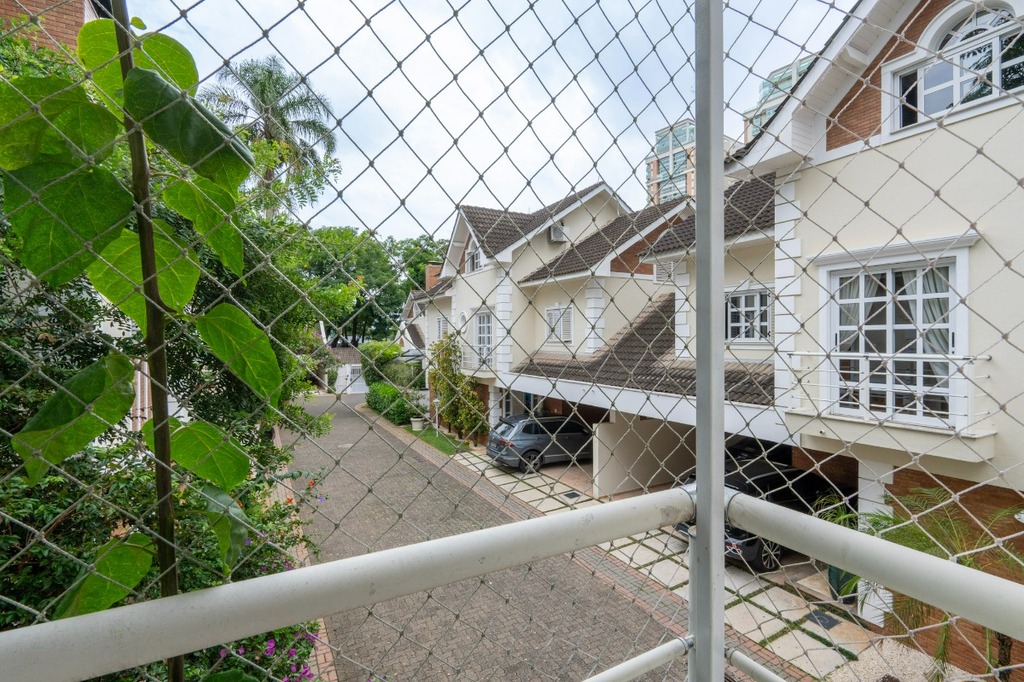 Casa de Condomínio à venda com 5 quartos, 424m² - Foto 16