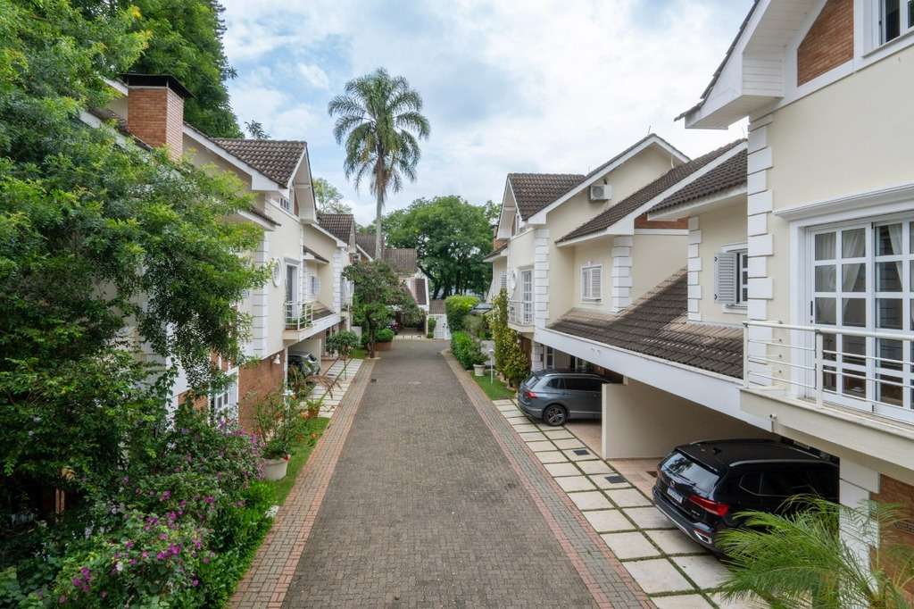 Casa de Condomínio à venda com 5 quartos, 424m² - Foto 20