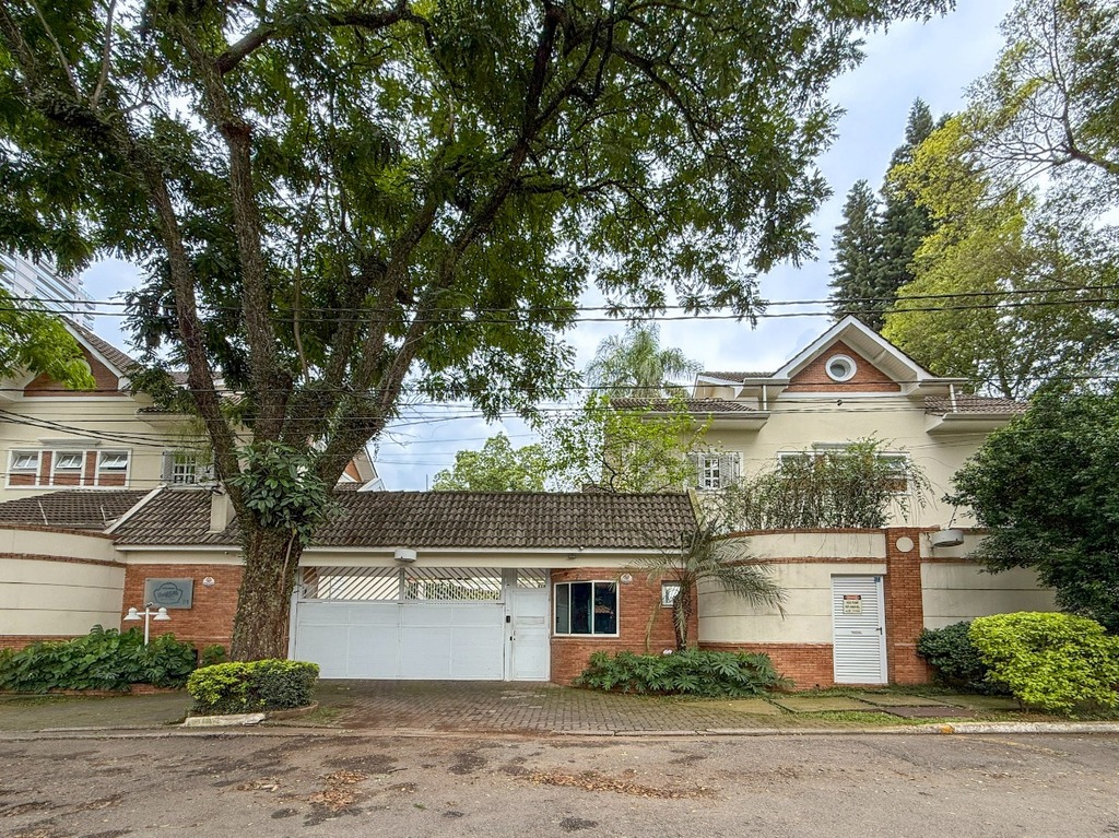 Casa de Condomínio à venda com 5 quartos, 424m² - Foto 32