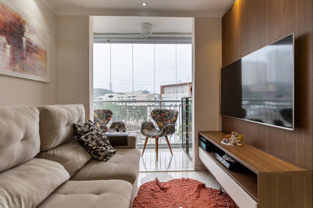 Apartamento, 2 quartos, 46 m² - Foto 29