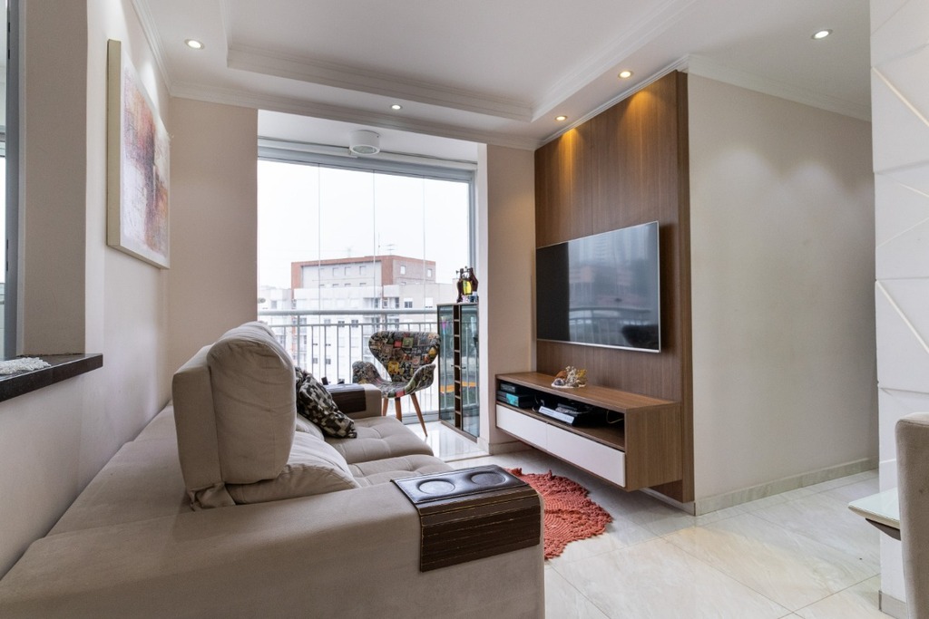 Apartamento, 2 quartos, 46 m² - Foto 30