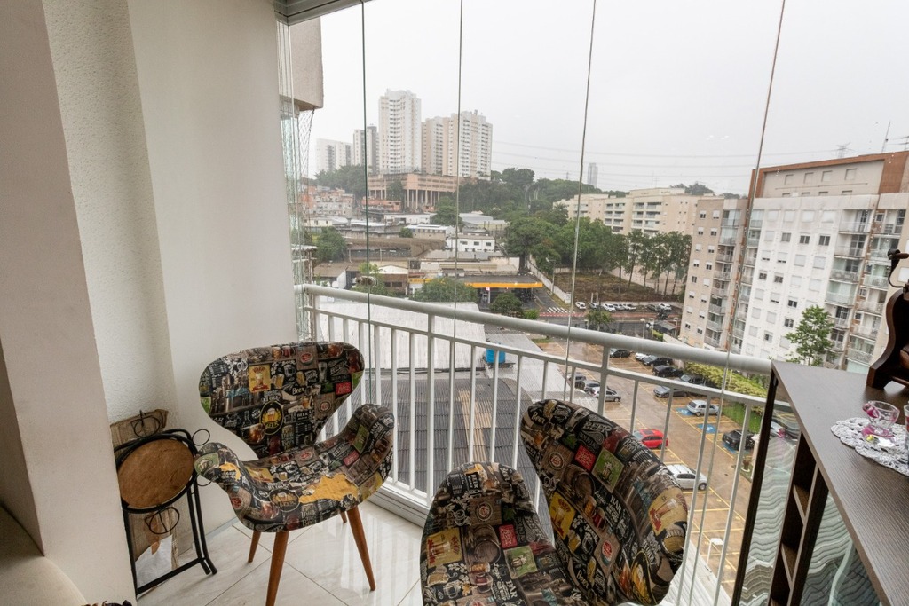 Apartamento, 2 quartos, 46 m² - Foto 33