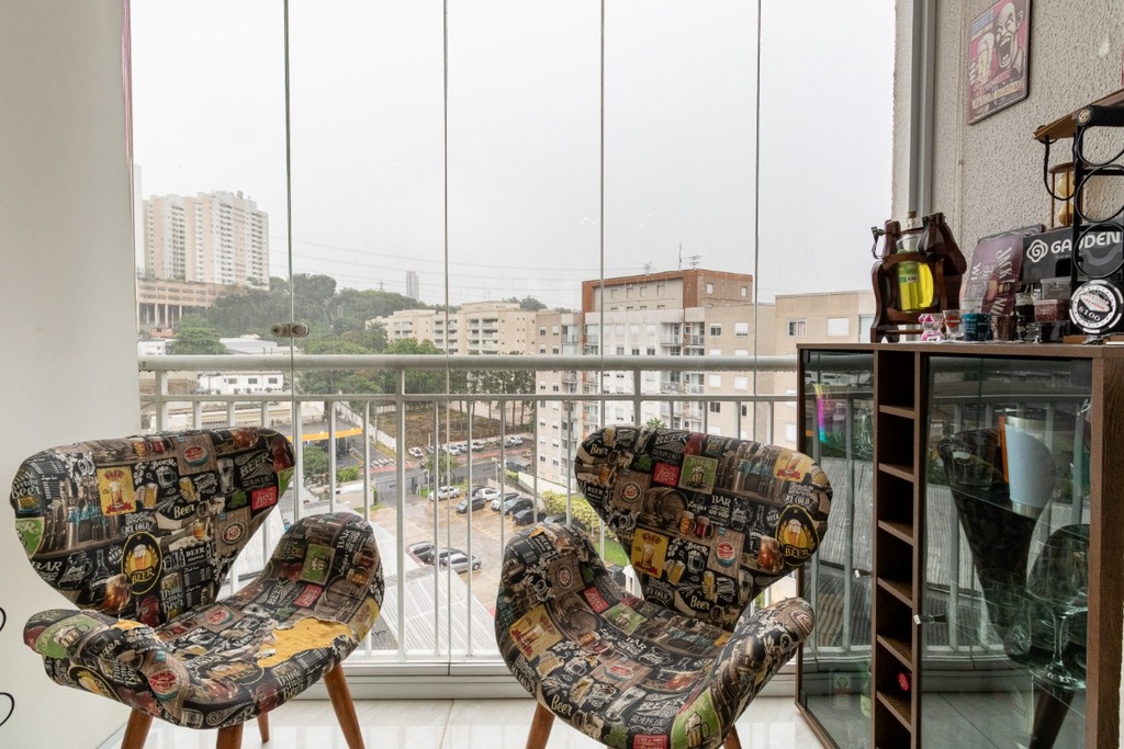 Apartamento, 2 quartos, 46 m² - Foto 34