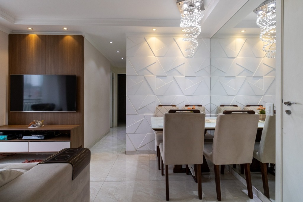 Apartamento, 2 quartos, 46 m² - Foto 36