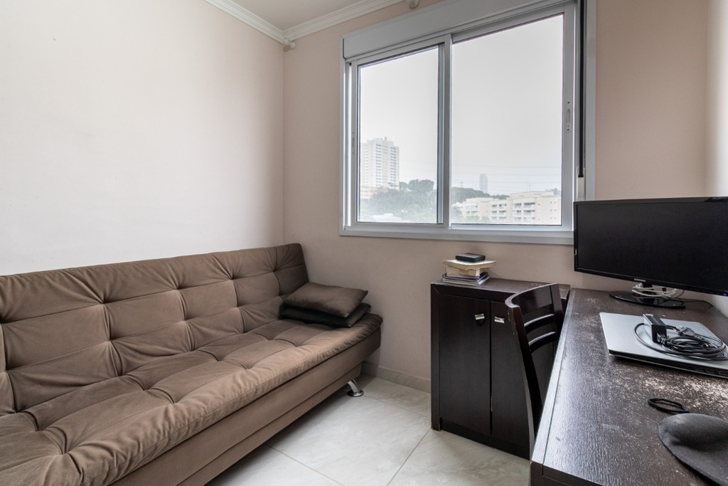 Apartamento, 2 quartos, 46 m² - Foto 39