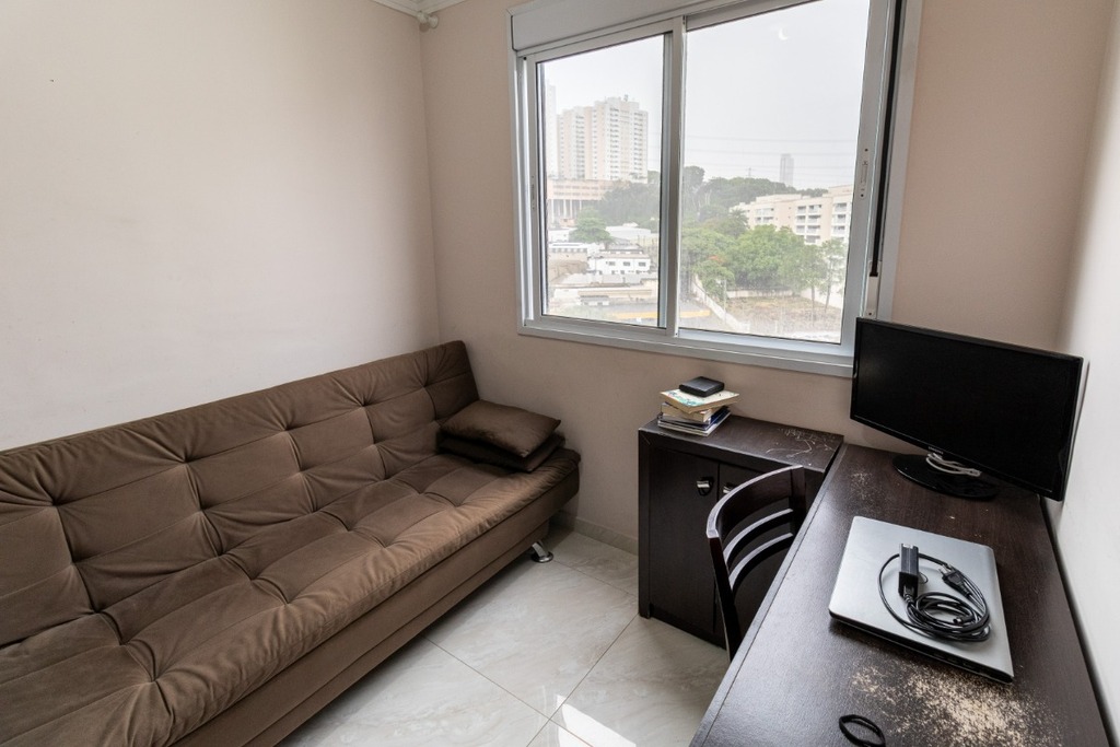 Apartamento, 2 quartos, 46 m² - Foto 40