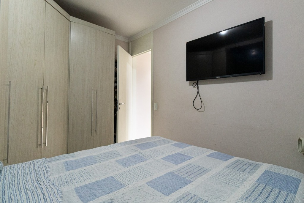 Apartamento, 2 quartos, 46 m² - Foto 45