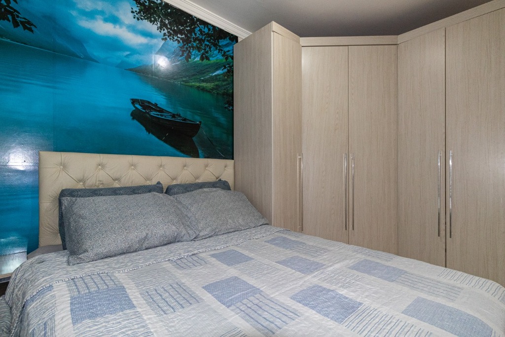 Apartamento, 2 quartos, 46 m² - Foto 46