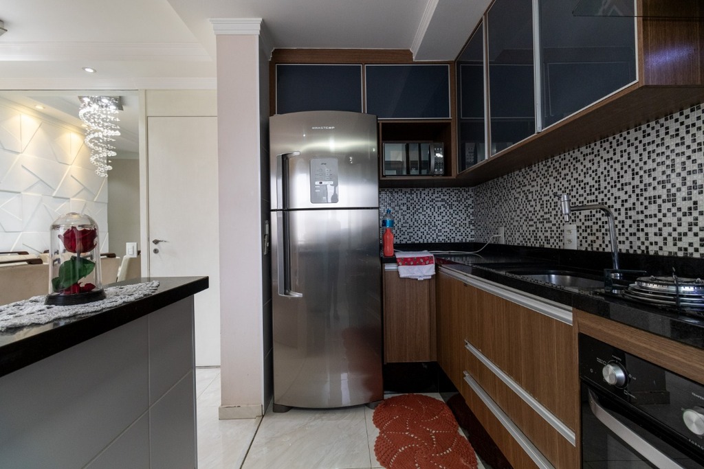 Apartamento, 2 quartos, 46 m² - Foto 48