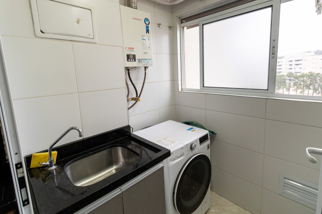 Apartamento, 2 quartos, 46 m² - Foto 41