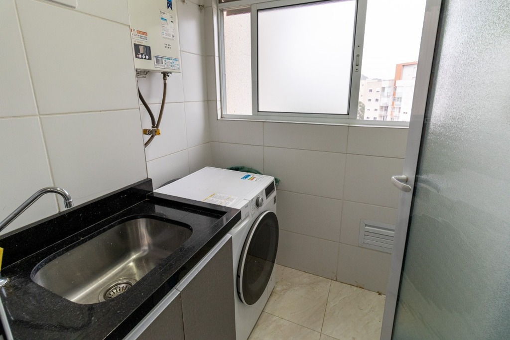 Apartamento, 2 quartos, 46 m² - Foto 15