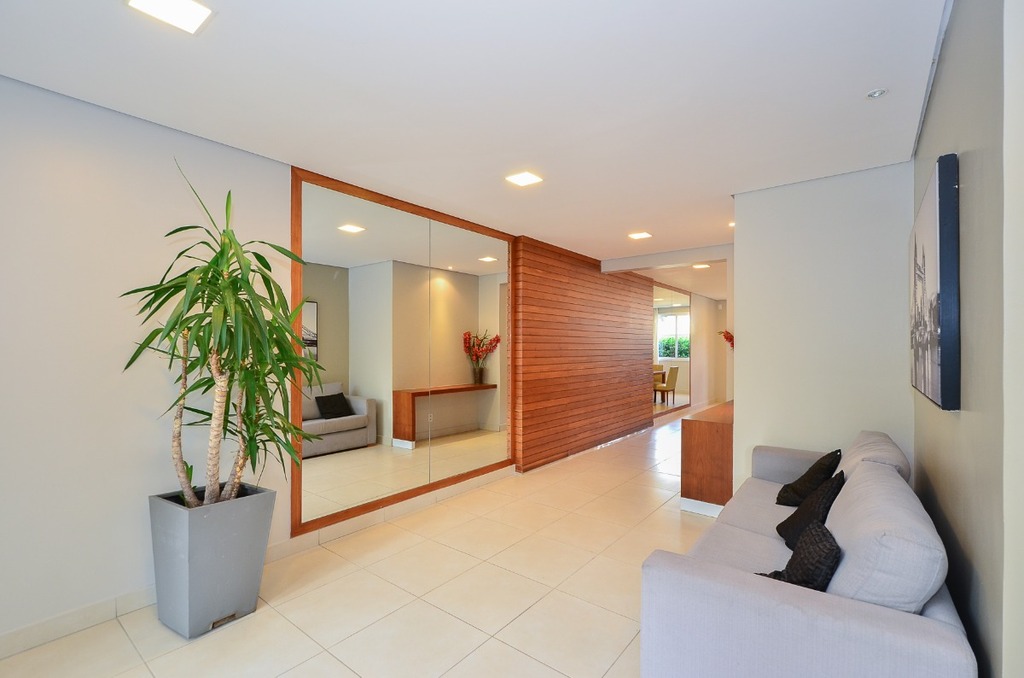 Apartamento, 2 quartos, 46 m² - Foto 6